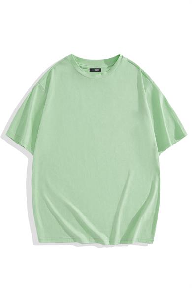 BRZ Collection Unisex Oversize Basic T-shirt