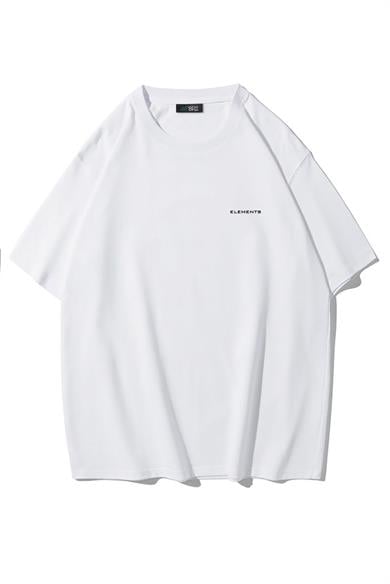 BRZ Collection Unisex Oversize F1 1992 Monaco T-shirt