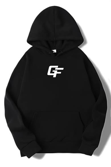 BRZ Collection Unisex Oversize Gedson Fernandes Hoodie