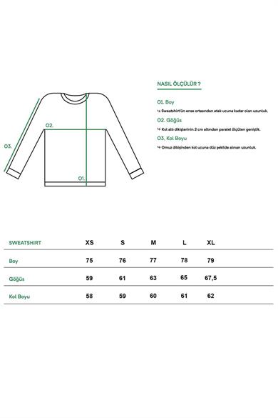 BRZ Collection Unisex Oversize (Sweatshirt) Şimşek McQueen (Sweatshirt)
