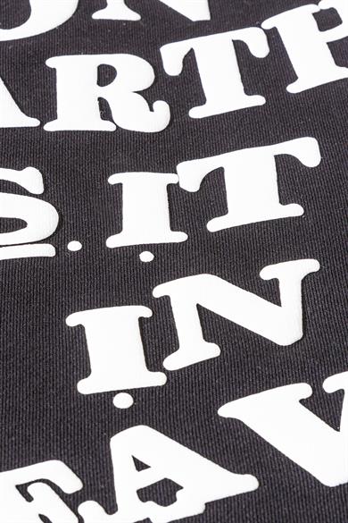 BRZ Collection Unisex Oversize Kanye West Heaven Hoodie