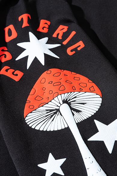 BRZ Collection Unisex Oversize Kanye West Earths Students Hoodie