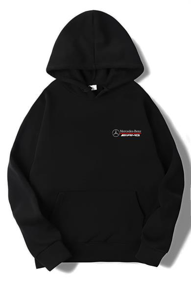 BRZ Collection Unisex Oversize Mercedes G63 AMG Hoodie