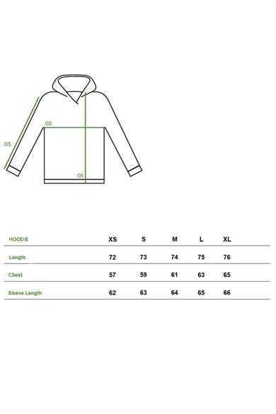 BRZ Collection Unisex Oversize Redbull RB19 Hoodie