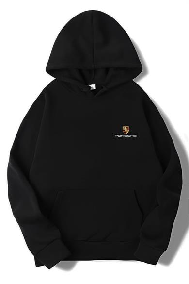 BRZ Collection Unisex Oversize Porsche 911 GT3 RS Hoodie