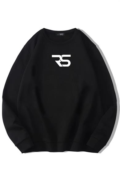 BRZ Collection Unisex Oversize Rafa Silva Sweatshirt