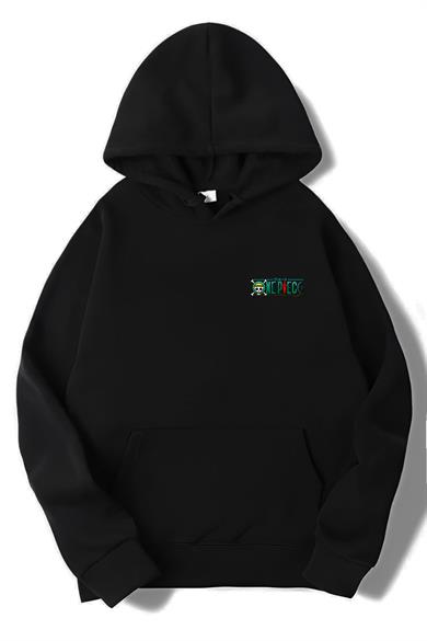 BRZ Collection Unisex Oversize Roronoa Zoro Hoodie