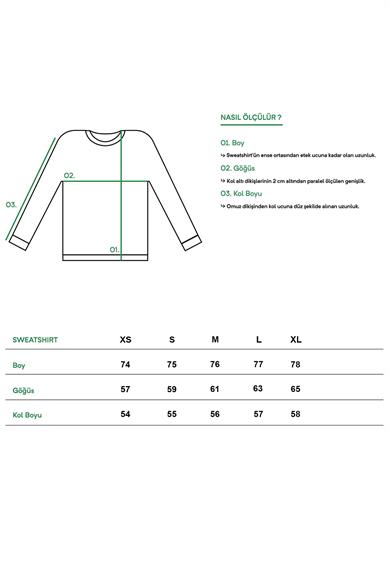 BRZ Collection Unisex Oversize Life is Roblox Sweatshirt