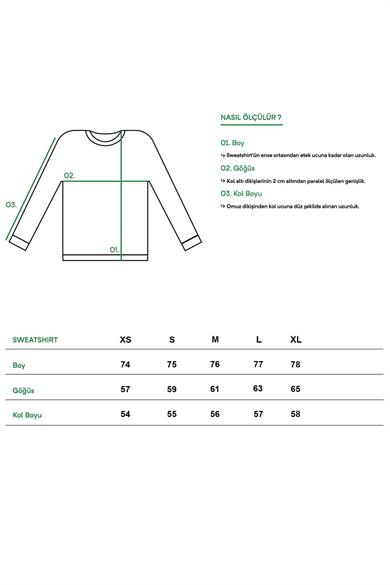 BRZ Collection Unisex Oversize Gorilla Mafia Sweatshirt