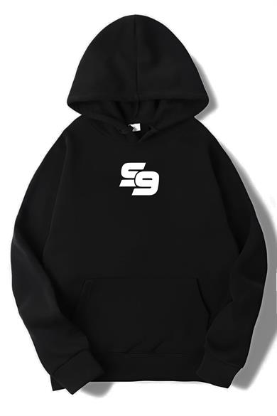 BRZ Collection Unisex Oversize Semih Kılıçsoy Hoodie