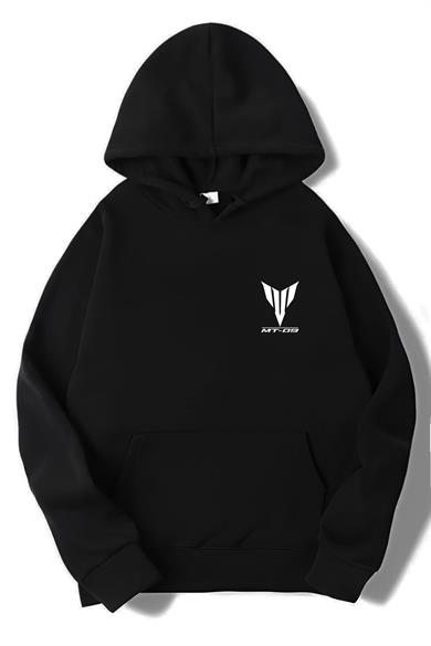 BRZ Collection Unisex Oversize The Dark Side of Japan Hoodie