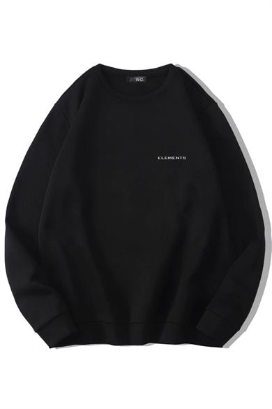 BRZ Collection Unisex Oversize Strong Sweatshirt