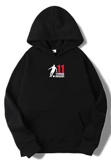 BRZ Collection Unisex Oversize Yunus Akgün Hoodie