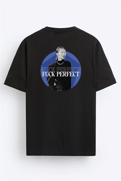 BRZ Collection Unisex Perfect Regular Fit T-shirt