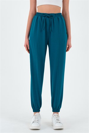 BRZ Collection Viskon Kadın Pantolon