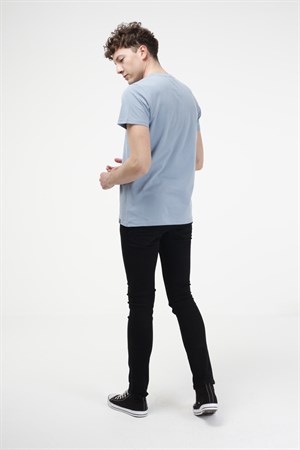 BRZ Collection Yüksek Baskılı Erkek T-shirt