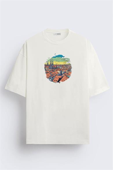 BRZ Collection Zagreb T-shirt