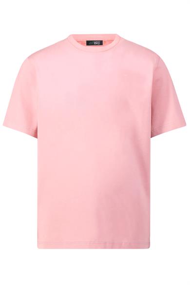 BRZ Kids Basic Kız Çocuk T-shirt Pembe