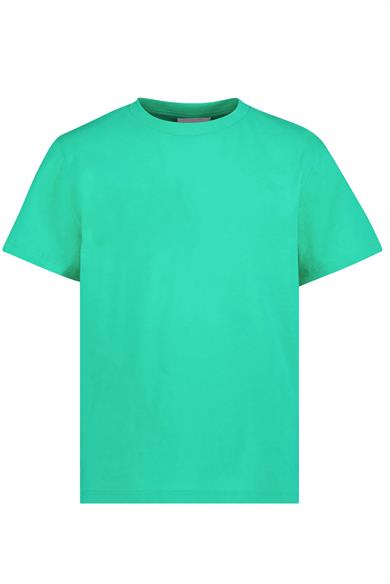 BRZ Kids Basic Kız Çocuk T-shirt Yeşil