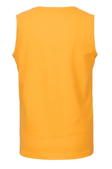 BRZ Kids Basketbol Baskılı Erkek Çocuk Sıfır Kol T-shirt