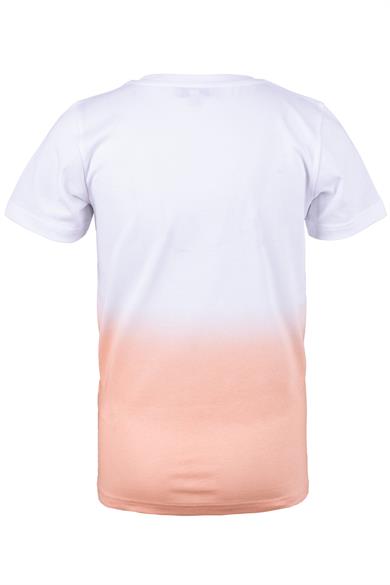 BRZ Kids Baskılı Çocuk Kısa Kollu T-shirt