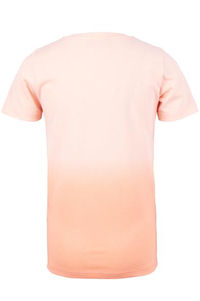 BRZ Kids Baskılı Unisex Çocuk Kısa Kollu T-shirt