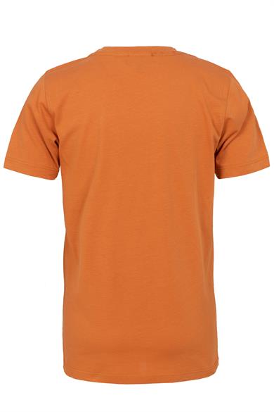 BRZ Kids Baskılı Erkek Çocuk Kısa Kollu T-shirt