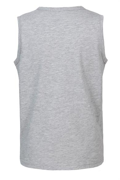 BRZ Kids Basketbol Baskılı Erkek Çocuk Sıfır Kol T-shirt