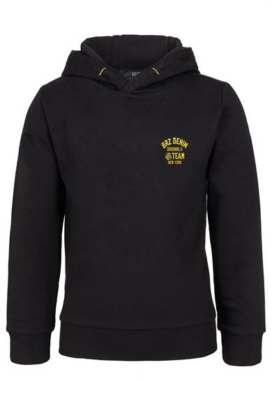 BRZ Kids Baskılı Erkek Çocuk Sweatshirt Hoodie