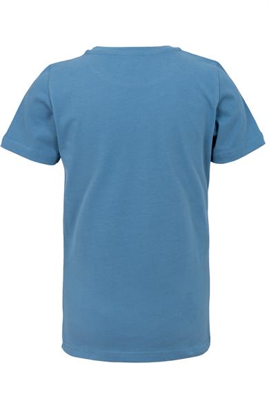 BRZ Kids Baskılı Erkek Çocuk T-shirt
