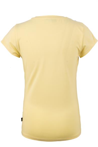 BRZ Kids Baskılı Kız Çocuk Kısa Kollu T-shirt