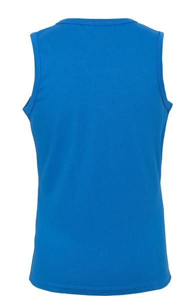 BRZ Kids Baskılı Kız Çocuk Sıfır Kol T-shirt