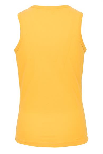 BRZ Kids Baskılı Kız Çocuk Sıfır Kol T-shirt