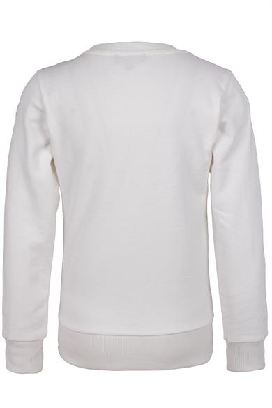 BRZ Kids Baskılı Kız Çocuk Sweatshirt