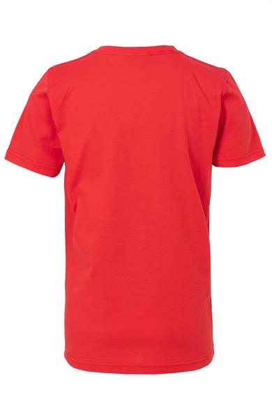 BRZ Kids Baskılı Unisex Çocuk Kısa Kollu T-shirt