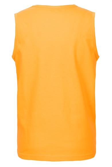BRZ Kids Baskılı Unisex Çocuk Sıfır Kol T-shirt