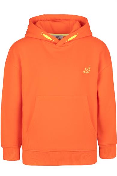 BRZ Kids Baskılı Unisex Çocuk Sweatshirt Hoodie