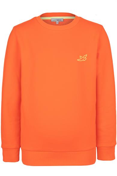 BRZ Kids Baskılı Unisex Çocuk Sweatshirt