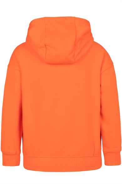 BRZ Kids Baskılı Unisex Çocuk Sweatshirt Hoodie