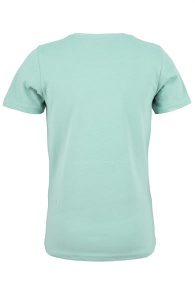 BRZ Kids Baskılı Unisex Çocuk T-shirt