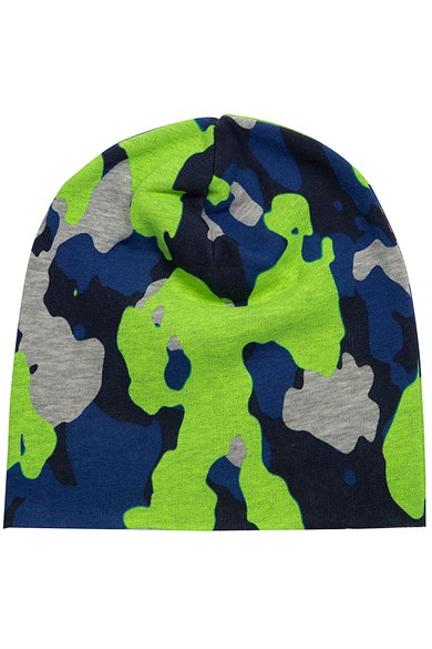 BBRZ Kids Unisex Çocuk Bere