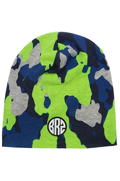 BBRZ Kids Unisex Çocuk Bere