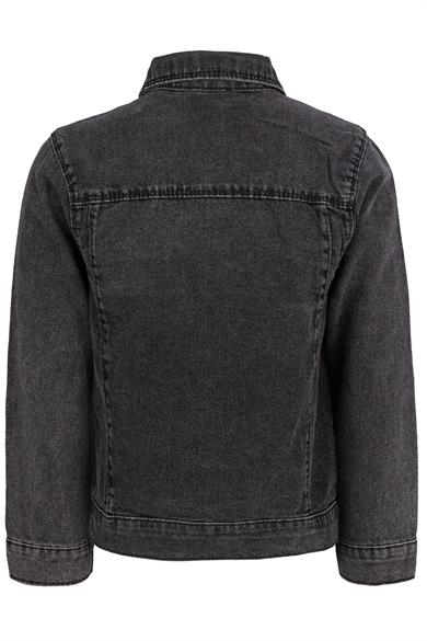 BRZ Kids Çocuk Jean Kot Ceket