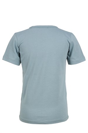 BRZ Kids Dijital Baskılı Erkek Çocuk Kısa Kollu T-shirt