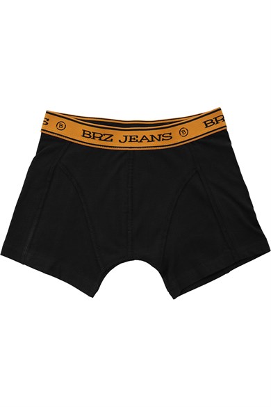 BRZ Kids Erkek Çocuk 3Lü Boxer Set