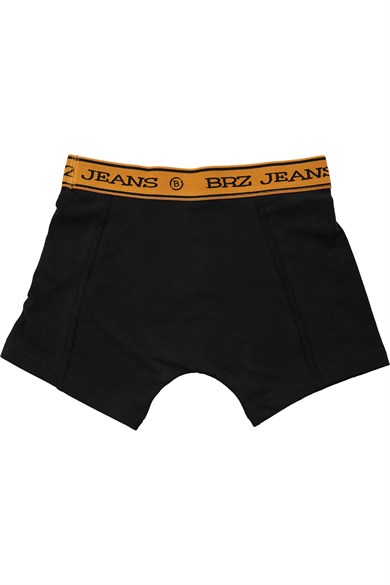 BRZ Kids Erkek Çocuk 3Lü Boxer Set