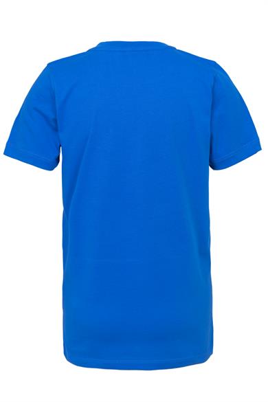BRZ Kids Erkek Çocuk Baskılı Kısa Kollu T-shirt