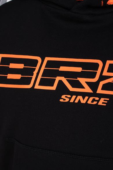 BRZ Kids Erkek Çocuk Kapüşonlu Sweatshirt