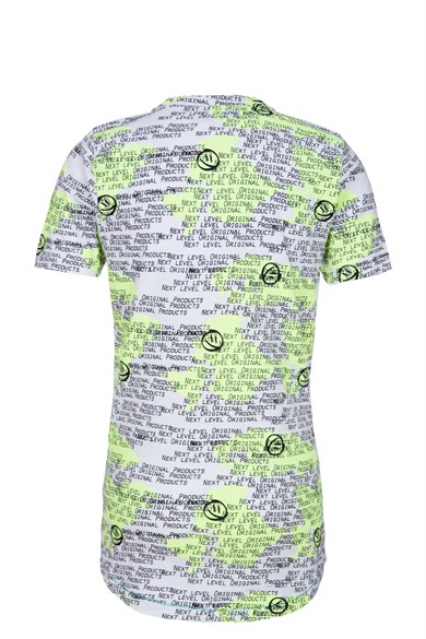 BRZ Kids Erkek Çocuk Kısa Kollu T-Shirt