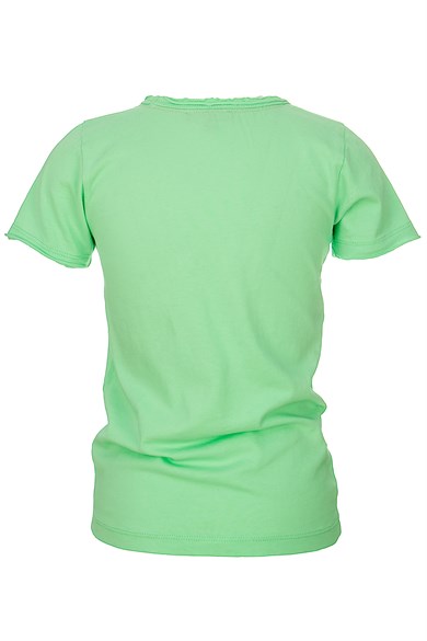 BRZ Kids Erkek Çocuk Kısa Kollu T-shirt